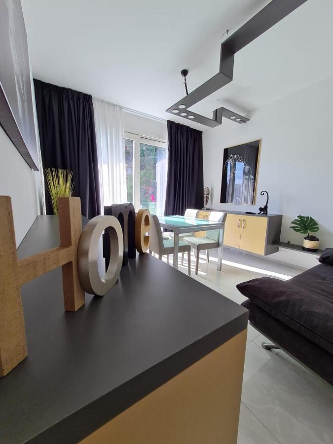Apartmán Minerva Luxury Town Center , Pool And Parking Taormina Exteriér fotografie