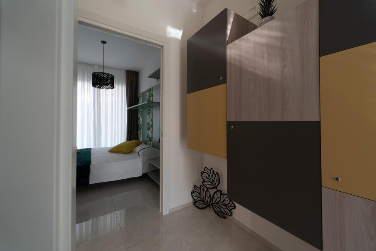 Apartmán Minerva Luxury Town Center , Pool And Parking Taormina Exteriér fotografie